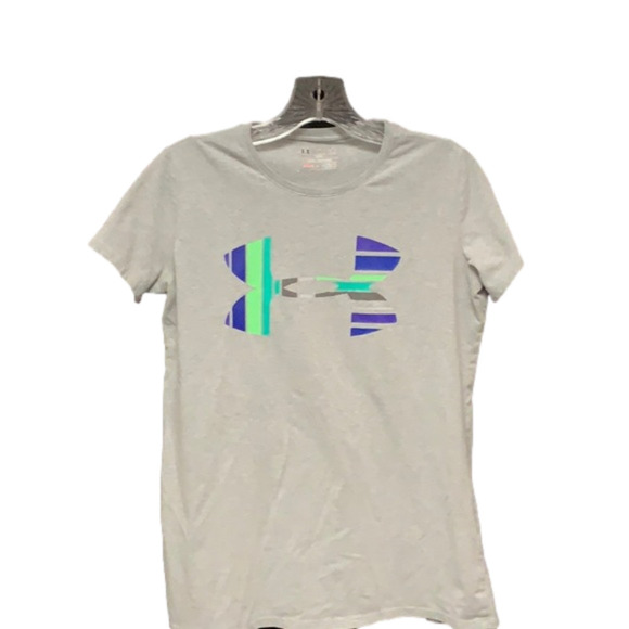 UNDER Armour T-shirt - Picture 1 of 3